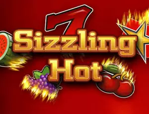 Sizzling Hot